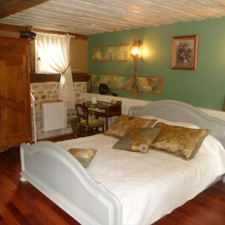 Les Chambres De Pontfol - Chambres D'Hotes - Guest House Victot-Pontfol Екстериор снимка