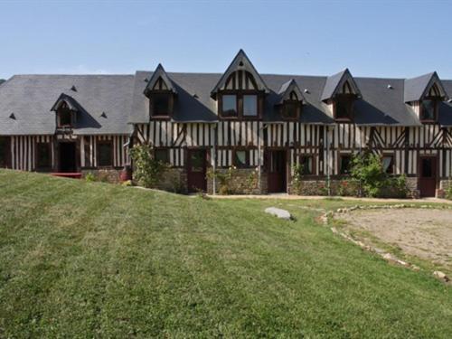 Les Chambres De Pontfol - Chambres D'Hotes - Guest House Victot-Pontfol Екстериор снимка