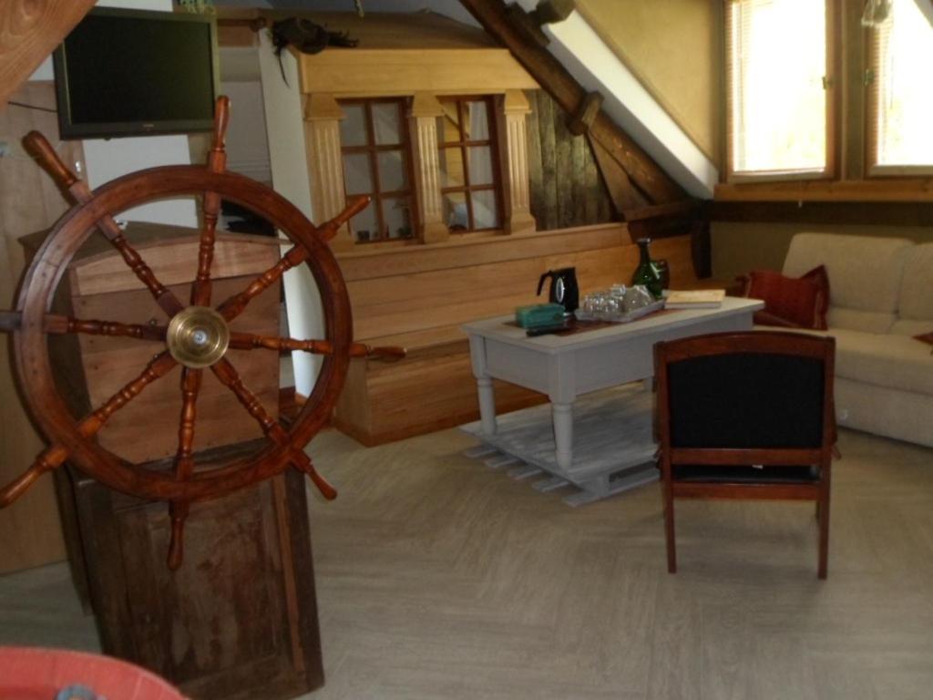 Les Chambres De Pontfol - Chambres D'Hotes - Guest House Victot-Pontfol Екстериор снимка