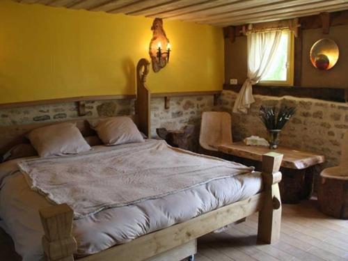 Les Chambres De Pontfol - Chambres D'Hotes - Guest House Victot-Pontfol Екстериор снимка